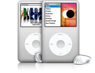 iPod classic